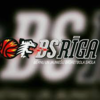 BJBS RIGA Team Logo